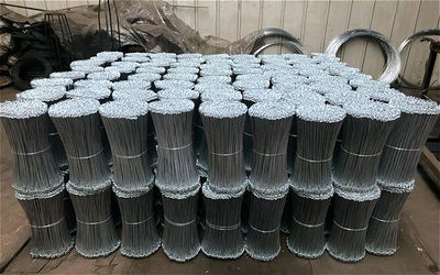 Hebei Qingrui Metal Wire Mesh Products Co. , Ltd.