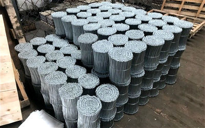 Hebei Qingrui Metal Wire Mesh Products Co. , Ltd.