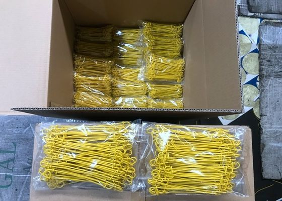 BWG16 Black Annealed Wire 