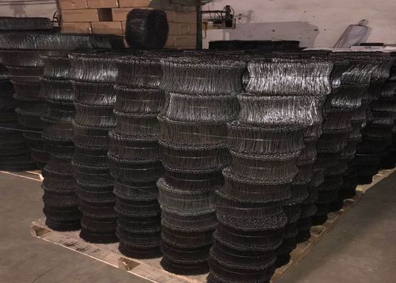 Q195 Metal Tie Wire