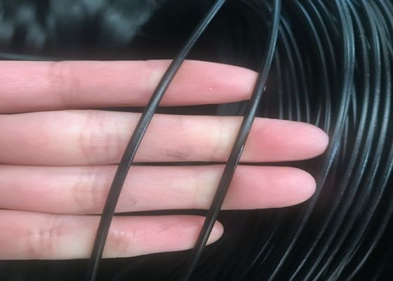 550mpa Black Annealed Tie Wire