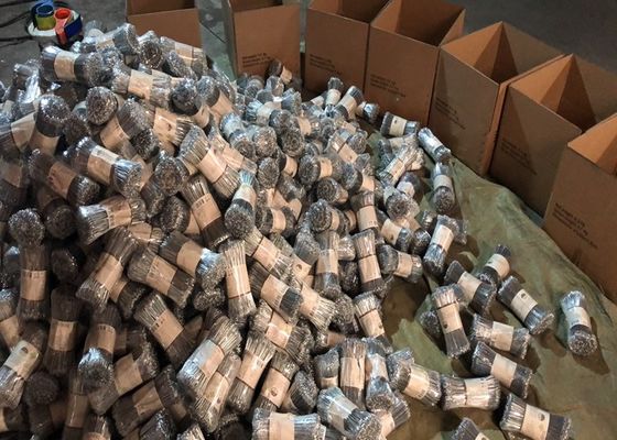Construction Binding 3.5lbs 1.6mm Rebar Tie Wire