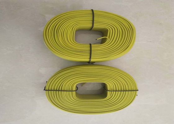 550mpa Black Annealed Tie Wire