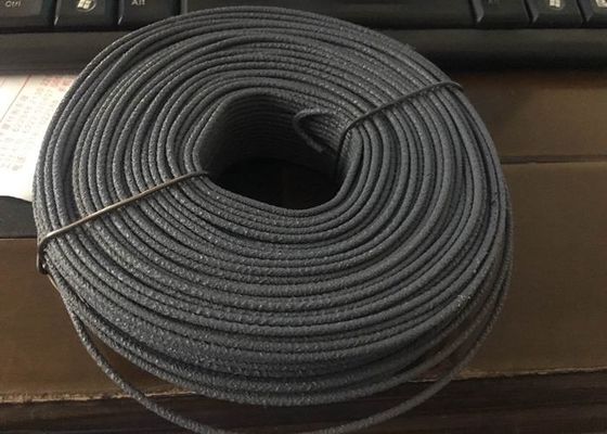 Construction Binding 3.5lbs 1.6mm Rebar Tie Wire