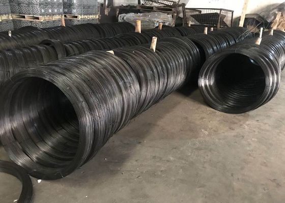 Q235 Loop Tie Wire 
