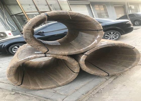 350Mpa Balck Annealed Wire