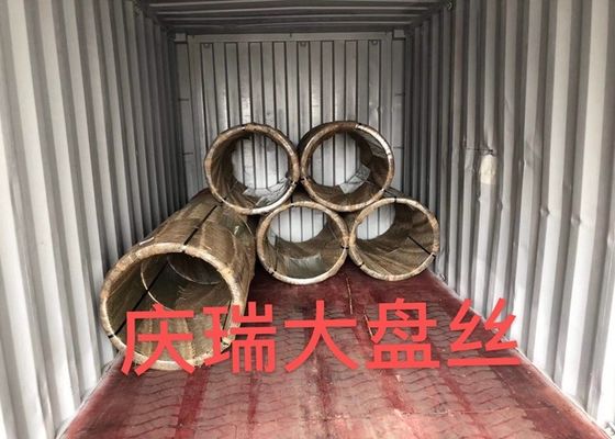 100lbs Black Annealed Wire