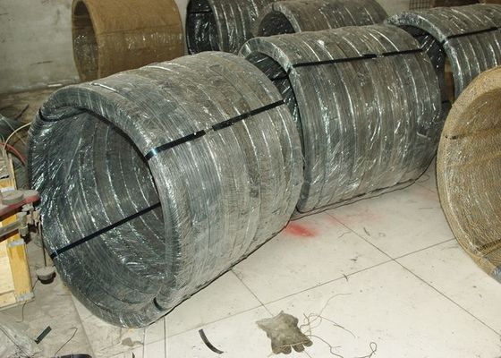 Q235 Loop Tie Wire 