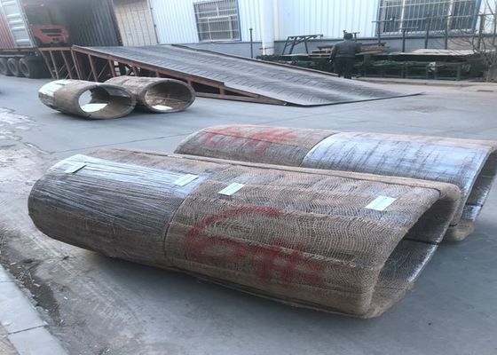 350Mpa Balck Annealed Wire