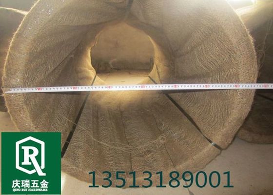 350Mpa Balck Annealed Wire