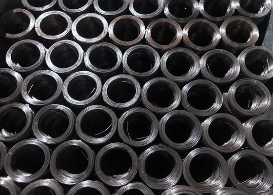 16 Gauge Black Annealed Tie Wire