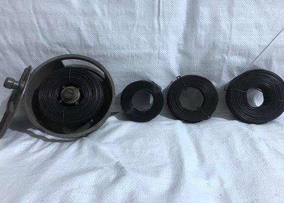 550mpa PVC Coated Tie Wire 