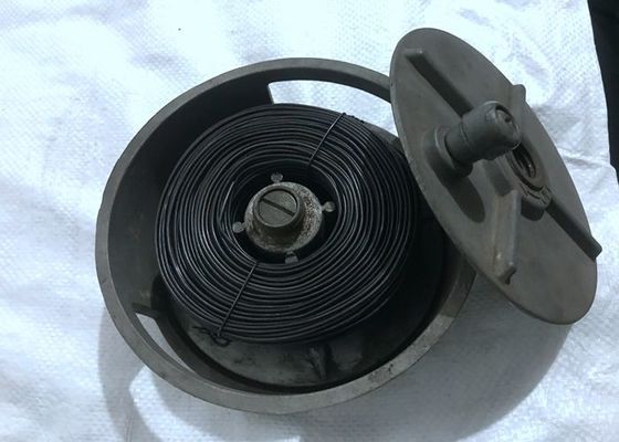 3.5Lbs Rebar Tie Wire