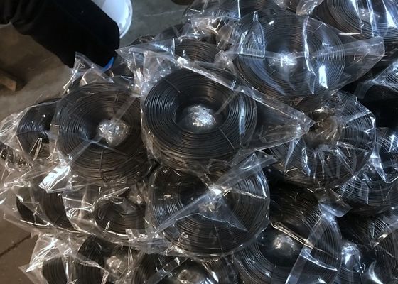 3.5Lbs Rebar Tie Wire