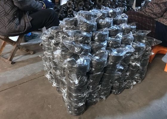 550mpa PVC Coated Tie Wire 