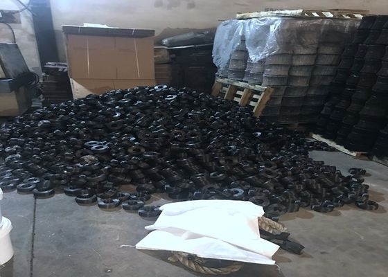 BWG22 Black Annealed Rebar Wire