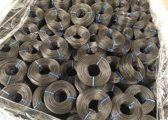 BWG22 Black Annealed Tie Wire