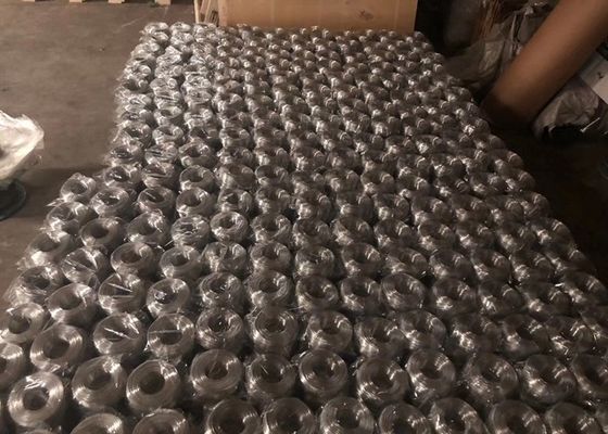 1.24Mm Black Annealed Rebar Wire