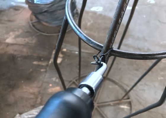 BWG22 Bar Tie Wire