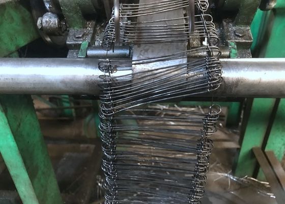 BWG22 Bar Tie Wire