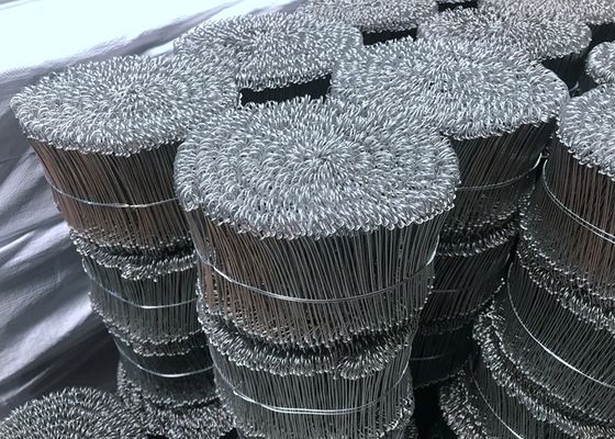 16GA Bar Tie Wire
