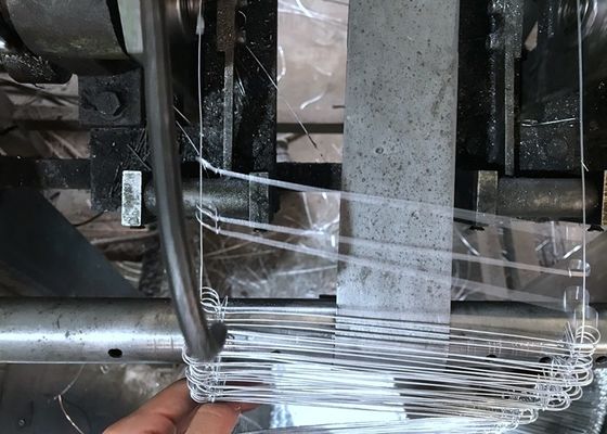 Q195 Black Annealed Tie Wire