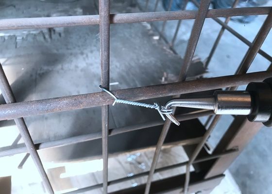 Q195 Black Annealed Tie Wire