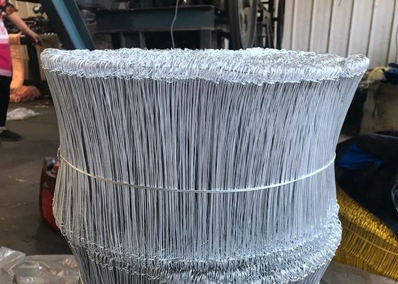 Q195 Black Annealed Tie Wire