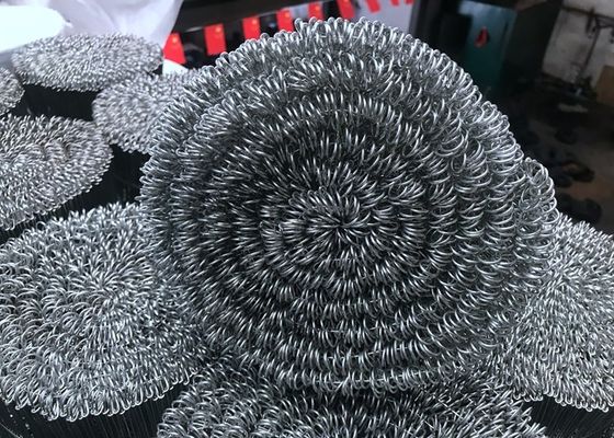 BWG8 Galvanized Double Loop Wire Ties