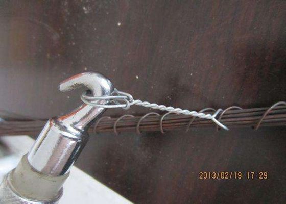 1.5mm Loop Tie Wire