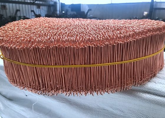 Q235 Black Annealed Tie Wire