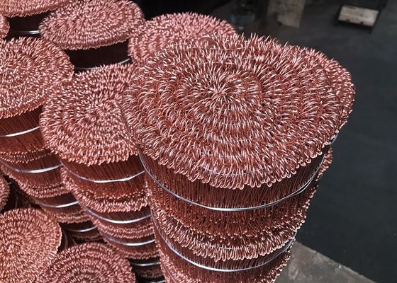 Q235 Black Annealed Tie Wire