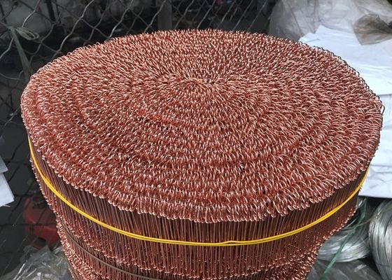 18Ga Double Loop Tie Wire