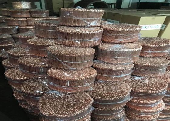 Q195 Copper Tie Wire