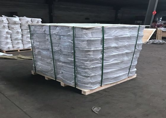 550mpa PVC Coated Tie Wire