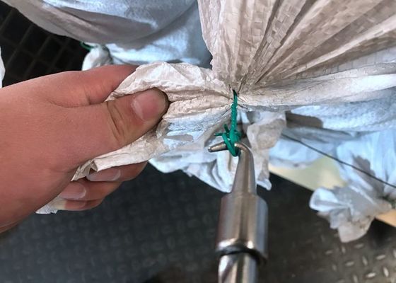 550mpa PVC Coated Tie Wire