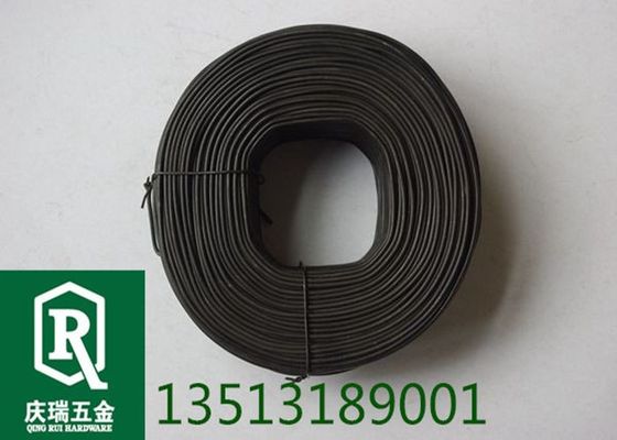 Coil Baling Small BWG22 3.5lbs Rebar Tie Wire