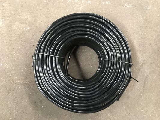 Highway Fence 15 Gauge 500g Rebar Tie Wire