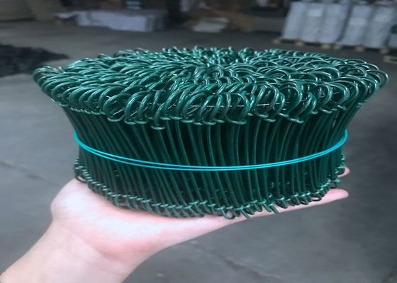 2500pcs Black Annealed SAE1006 16G PVC Baling Wire