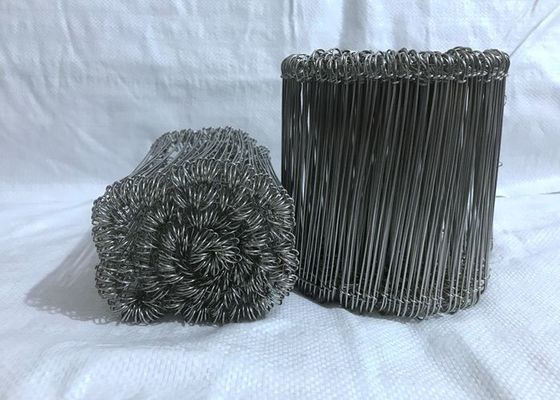 Garden Fencing ISO9001 550mpa Q235 Metal Binding Wire