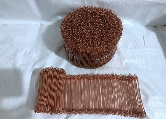 Anti Rust 350mpa BWG 12 Q195 Rebar Copper Tie Wire