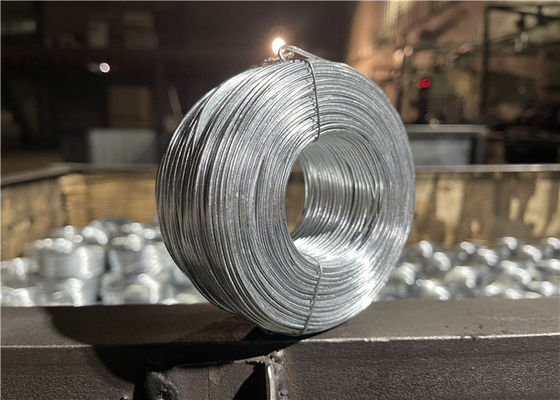 Bwg 20 21 22 Galvanized Binding Wire For Building